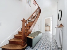 Maison à vendre 5 pièces TOURS (37)