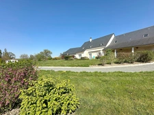 Maison spacieuse et familiale BEAUMONT LA RONCE (37)