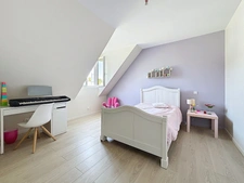 Maison spacieuse et familiale BEAUMONT LA RONCE (37)