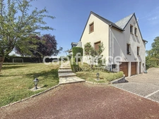 Maison 212 m2 à Fondettes proche du centre ville, 7 chambres
