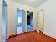 Appartement à vendre 4 pièces CHATEAU RENAULT (37)