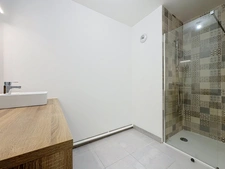 Appartement à vendre 2 pièces TOURS (37)