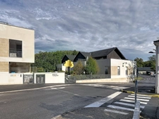 À VENDRE – T3 de 55 m² avec exceptionnelle terrasse de 90 m² LA MEMBROLLE SUR CHOISILLE (37)