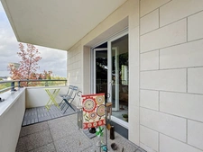 Appartement à vendre 3 pièces climatisé SAINT CYR SUR LOIRE (37)