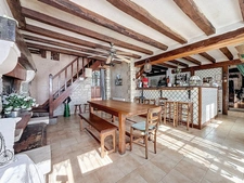 Maison de charme dans un hameau calme (37)