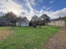 Maison à vendre LA MEMBROLLE SUR CHOISILLE (37)
