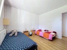 Appartement à vendre 4 pièces SAINT CYR SUR LOIRE (37)