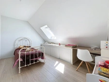 Maison spacieuse et familiale BEAUMONT LA RONCE (37)