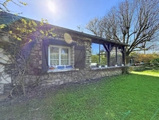 Maison de charme dans un hameau calme (37)