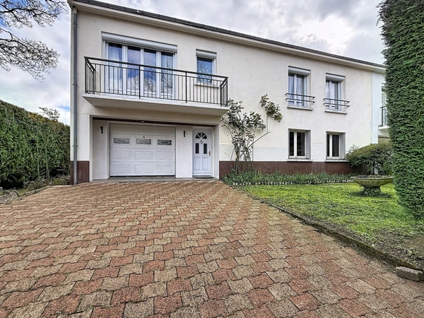 Maison à vendre 4 pièces SAINT AVERTIN (37)