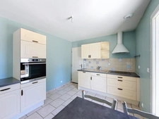 Maison à vendre 5 pièces CERELLES (37)