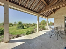 Maison spacieuse et familiale BEAUMONT LA RONCE (37)
