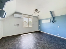 Maison à vendre 7 pièces avec ascenseur.