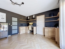 Maison à vendre 5 pièces avec piscine.