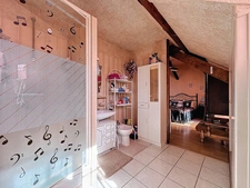 Maison de charme dans un hameau calme (37)