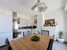 À VENDRE – T3 de 55 m² avec exceptionnelle terrasse de 90 m² LA MEMBROLLE SUR CHOISILLE (37)