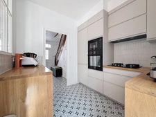Maison à vendre 5 pièces TOURS (37)