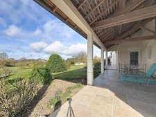 Maison spacieuse et familiale BEAUMONT LA RONCE (37)
