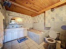 Maison à vendre 4 pièces NOIZAY (37)