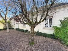 Maison à vendre LA MEMBROLLE SUR CHOISILLE (37)