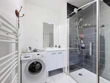 Appartement à vendre 3 pièces climatisé SAINT CYR SUR LOIRE (37)