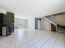 Maison à vendre 5 pièces CERELLES (37)