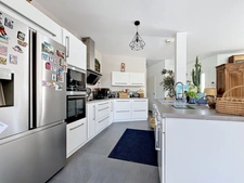 Maison à vendre 5 pièces NOTRE DAME D'OE (37)