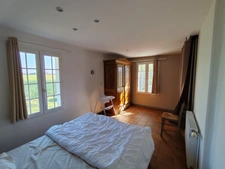Maison à vendre 5 pièces SAINT ETIENNE L'ALLIER (27)