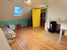 Maison à vendre 6 pièces QUITTEBEUF (27)