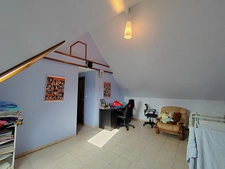 Maison de 175m² 