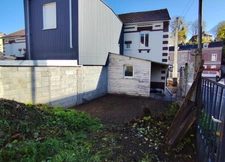 Maison à vendre 3 pièces  ()