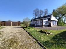 Maison à vendre 5 pièces SAINT ETIENNE L'ALLIER (27)