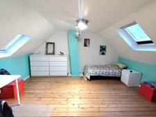 Maison à vendre 6 pièces QUITTEBEUF (27)