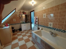 Maison de 175m² 