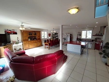 Maison de 175m² 