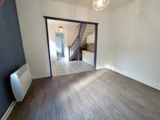Maison à vendre 3 pièces  ()