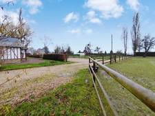 Maison à vendre 6 pièces SAINT ETIENNE L'ALLIER (27)