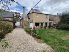 Maison à vendre 6 pièces QUITTEBEUF (27)