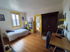 Maison à vendre 6 pièces QUITTEBEUF (27)