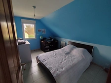 Maison de 175m² 