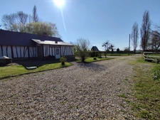 Maison à vendre 5 pièces SAINT ETIENNE L'ALLIER (27)
