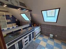 Maison de 175m² 