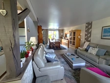 Maison à vendre 4 pièces  (76)
