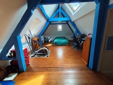 Maison à vendre 6 pièces QUITTEBEUF (27)
