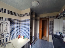 Maison de 175m² 