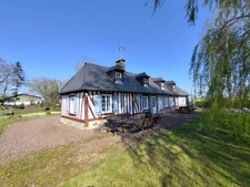 Maison à vendre 5 pièces SAINT ETIENNE L'ALLIER (27)