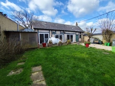 Maison à vendre 6 pièces QUITTEBEUF (27)