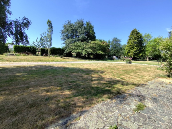 Maison à vendre 8 pièces  (27)