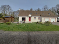 Maison à vendre 7 pièces  ()
