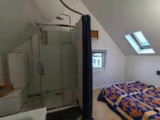 Maison à vendre 6 pièces QUITTEBEUF (27)